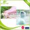 100% Waterproof one piece outdoor disposable plastic raincoat for adult