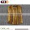 Customized wood surface heavy bamboo chopping board