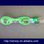 High Quality new design colorful 3.5mm jack male to male mental Aux cable
