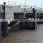 UHMWPE marine fender facing pad,waterproof anti-impact plastic dock fender pad
