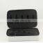 China wholesale wedding favor hot new products for 2015 cosmetic box makeup kit,jewellery gift box