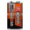 9V Zinc Carbon Battery