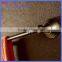 High quality classical brass bathroom wall towel rod