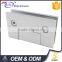 304 stainless steel bathroom shower glass door hinge