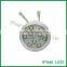 45mm amusement park lightset Automatic control Full Color High Quality SMD5050 IP67 DMX