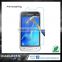 Wholesale 99% Transparent waterproof mobile privacy screen protector for Samsung J120