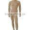 Fashion European lifelike male mannequin