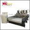 China MITECH 1325 cnc router for stone 3D carve
