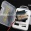 23kg high torque servo/high voltage coreless motor servo/rc digital servo DHV823