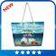 Newest Collection 2016 Fashion Lady Bag Custom Digital Printing Women's Summer Beach Bag Handbag Tote Bag