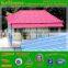 economical easy assembly labor portable prefab log cabin for sale