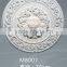 European style PU Decorative lamp panel for ceiling lamp