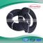 Heat resistant rubber irrigation hose for agricultural
