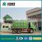 Howo Sinotruk 6x4 Compress Garbage Truck Howo Truck