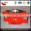 API SPEC. 8A CD side door elevator/ wellhead handing tools for oil well drill pipe, casing, tubing,drill collar in Oil and Gas