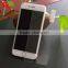 Screen protector for iphone7 wholesale 9H 0.26mm high transparency screen protector for iphone7 plus
