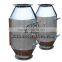 automatic rice flour processing plant PLC system