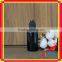 pet plastic bottle iran with 30ml bottle black for e liquid with dropper bottle