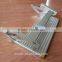 ES-F-S-M Manual Single Folding Ladder with CE certificate
