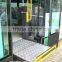 WL-STEP Series Hydraulic Wheelchair Lift for Bus