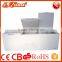 Single temperature Top open chest freezer 1000L