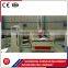 4 Axises liner auto-tool changer cnc machine center