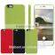 Original Design Official Coque Case For iPhone 7 Plus Case Soft TPU Cover For iPhone7 6 6S Plus 5 5S SE with or no Logo optional