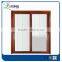 Cheap sliding aluminium grille doors and windows