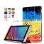 IFC096 Leather Flip Cover Case for Huawei Tablet pc Mediapad m2 8inch 801W
