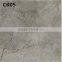 Wholesale  Moroccan Grey Color Porcelain Floor Cheap Cement Tile