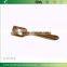 XY1205 Color box packed bamboo kitchen utensils Bio degradabl kitchen serving utensil