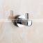 bathroom accessory sets with copper fancy single robe hook .