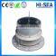 Multiple Colors IP68 Solar Powered Navigation Marker Light