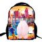 2015 Popular promotional baymax backpack