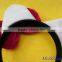 China Manufacturers Hair Accessories Girls Hairband Cute Cat Ear Headbands For Children