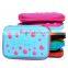 2016 Pencil Case, Smiggle Pencil Case with Compartments, Custom EVA Pencil Case for Teenagers PC-013
