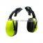 Hot sale noise cancelling ansi standard safety earmuff