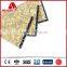 aluminium honeycomb panels