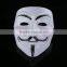 Wholesale Vendetta Mask Wholesale Movie Theme Mask Halloween Mask V for Vendetta