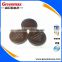 Blister packaging cr2032 Lithium button cell battery