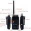 New Baofeng FF-12P Walkie Talkie 5W FM Radio 128CH VHF + UHF136-174+400-520MHz DTMF VOX Dual Band Dual Frequency Two Way Radio