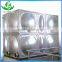 Different specifications panel water storage tank