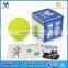 MSG Physical Therapy Foam Trigger Point Massage Ball