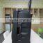 15 inch super bass portable speaker active trolley guitar speaker bluetooth dvd cd with battery and microphone