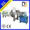 High Efficiency Hydraulic Round Filter Press