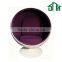 Fabric Cushion/(0.6MM)aluminum,fiberglass Shell Material and Modern Appearance Egg Ball Chair
