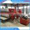 Gold Ore Beneficiation Plant Mining Machinery Filter Press