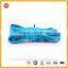 wholesale custom no tie polyester printed elastic flat shoelaces for running shoes