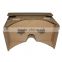 Best Popular Cheapest OEM Printing 3D VR Glasses Google Cardboard