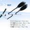 180mm blade bottom width Prepreg Carbon fiber canoe boat Paddles